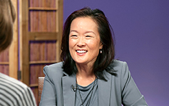 Stephanie Han